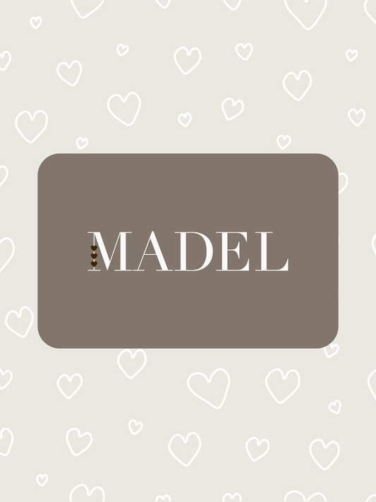 MADEL E-Gift Card