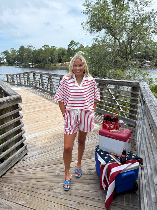 Stars and Stripes Set