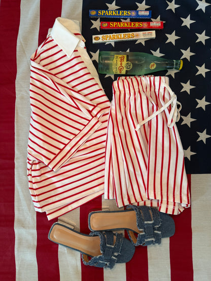 Stars and Stripes Set