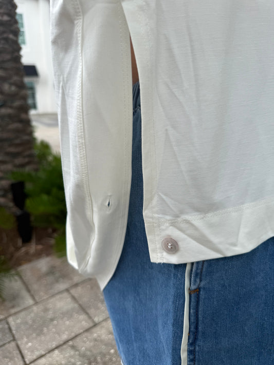 Easy Fit T-Shirt