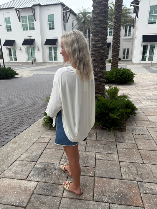 Easy Fit T-Shirt