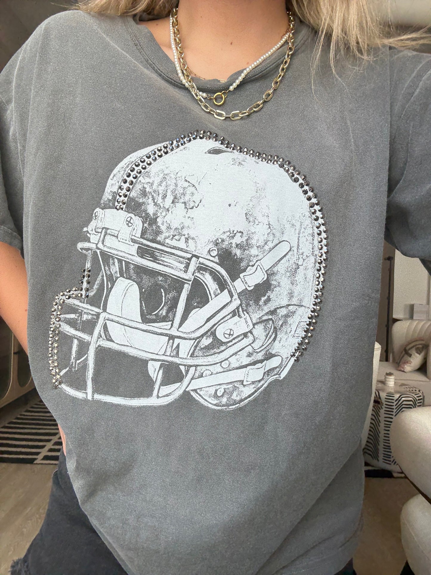Tailgate Graphic Tee