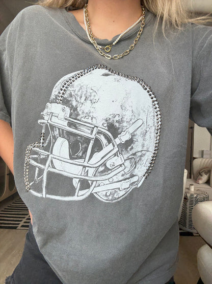 Tailgate Graphic Tee