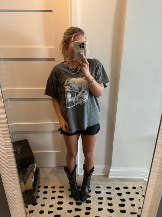 Tailgate Graphic Tee