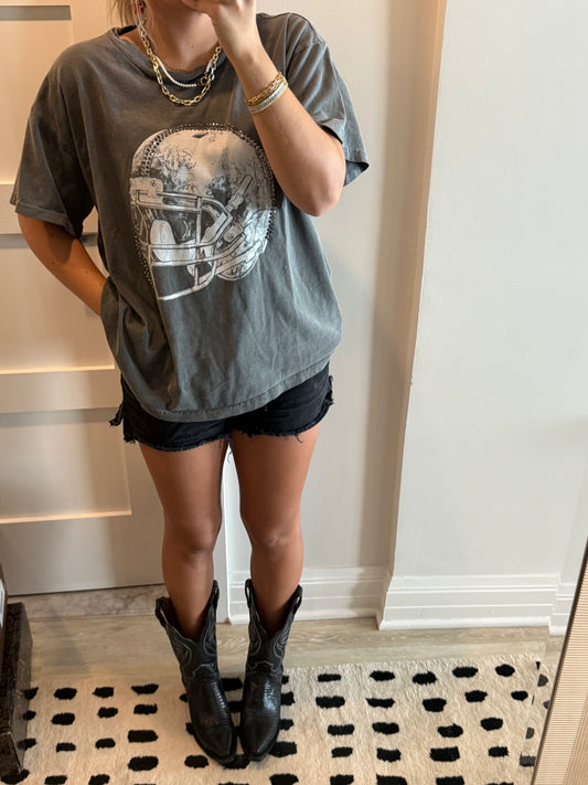 Tailgate Graphic Tee