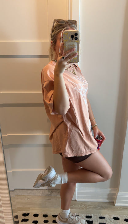 Shake It Till Ya Make It Graphic Tee